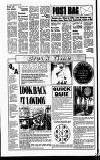 Kensington Post Thursday 15 September 1994 Page 12