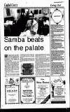 Kensington Post Thursday 15 September 1994 Page 15