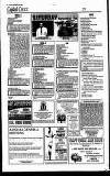 Kensington Post Thursday 15 September 1994 Page 20