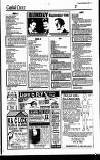 Kensington Post Thursday 15 September 1994 Page 21