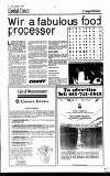 Kensington Post Thursday 15 September 1994 Page 26