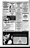 Kensington Post Thursday 15 September 1994 Page 30