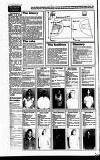 Kensington Post Thursday 15 September 1994 Page 50