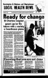 Kensington Post Thursday 15 September 1994 Page 53