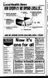 Kensington Post Thursday 15 September 1994 Page 56