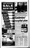Kensington Post Thursday 13 October 1994 Page 6