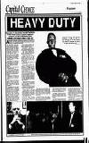 Kensington Post Thursday 13 October 1994 Page 13