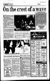 Kensington Post Thursday 13 October 1994 Page 19