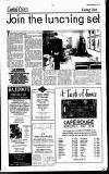 Kensington Post Thursday 13 October 1994 Page 23