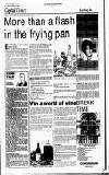 Kensington Post Thursday 13 October 1994 Page 24