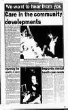 Kensington Post Thursday 13 October 1994 Page 27