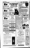 Kensington Post Thursday 13 October 1994 Page 36
