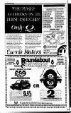 Kensington Post Thursday 13 October 1994 Page 48