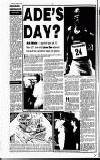 Kensington Post Thursday 13 October 1994 Page 50