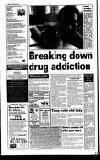 Kensington Post Thursday 20 October 1994 Page 4