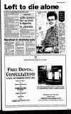 Kensington Post Thursday 20 October 1994 Page 5