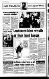 Kensington Post Thursday 20 October 1994 Page 10