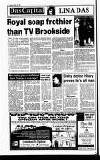 Kensington Post Thursday 20 October 1994 Page 12