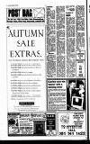 Kensington Post Thursday 20 October 1994 Page 14
