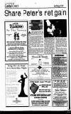 Kensington Post Thursday 20 October 1994 Page 18