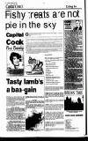 Kensington Post Thursday 20 October 1994 Page 20