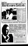 Kensington Post Thursday 20 October 1994 Page 21