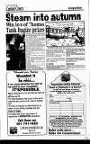 Kensington Post Thursday 20 October 1994 Page 24