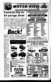 Kensington Post Thursday 20 October 1994 Page 40