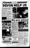 Kensington Post Thursday 20 October 1994 Page 44