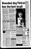 Kensington Post Thursday 27 October 1994 Page 3