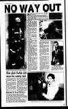 Kensington Post Thursday 27 October 1994 Page 6