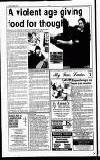 Kensington Post Thursday 27 October 1994 Page 8