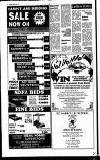Kensington Post Thursday 27 October 1994 Page 10