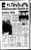 Kensington Post Thursday 27 October 1994 Page 12
