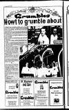 Kensington Post Thursday 27 October 1994 Page 14