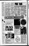 Kensington Post Thursday 27 October 1994 Page 16