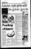 Kensington Post Thursday 27 October 1994 Page 19