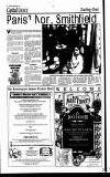 Kensington Post Thursday 27 October 1994 Page 20