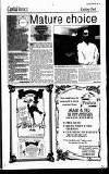Kensington Post Thursday 27 October 1994 Page 21