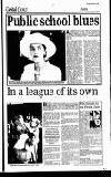 Kensington Post Thursday 27 October 1994 Page 23