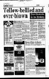 Kensington Post Thursday 27 October 1994 Page 24