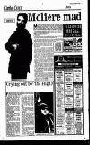 Kensington Post Thursday 27 October 1994 Page 25