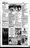 Kensington Post Thursday 27 October 1994 Page 26