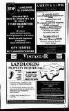 Kensington Post Thursday 27 October 1994 Page 40