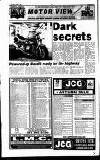 Kensington Post Thursday 27 October 1994 Page 42