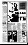 Kensington Post Thursday 27 October 1994 Page 46