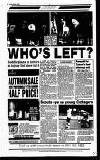 Kensington Post Thursday 27 October 1994 Page 48
