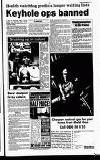 Kensington Post Thursday 03 November 1994 Page 7