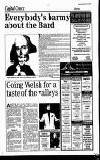 Kensington Post Thursday 03 November 1994 Page 25