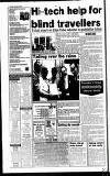 Kensington Post Thursday 10 November 1994 Page 4